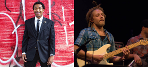SOPAC Announces BLUES IN THE LOFT 2022 Series Lineup Image