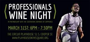 Playhouse On The Square Hosts Third Networking Event 