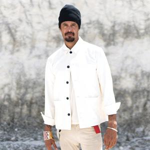 Michael Franti & Spearhead To Play Indian Ranch July 2022 Image