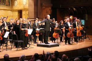 Cellist Pablo Ferrández To Play Dvořák Concerto With Princeton Symphony Orchestra 