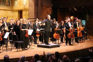 Cellist Pablo Ferrández To Play Dvořák Concerto With Princeton Symphony Orchestra Image
