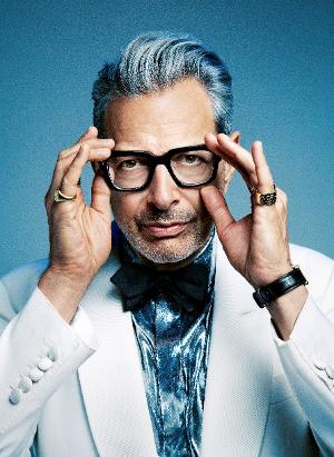 Jeff Goldblum & The Mildred Snitzer Orchestra To Perform At Virgin Hotels Las Vegas, March 11  Image