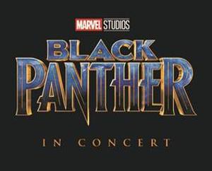 BLACK PANTHER IN CONCERT Announced at Walmart AMP, April 15 