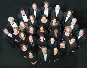 Choral Artists Of Sarasota Celebrates Women's History Month With A Program Of Works By Female Composers 