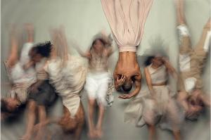 Gibney Center Presents COMPANY CREATED in March Image