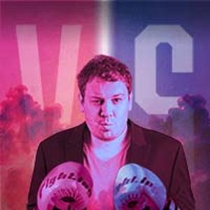 STAND UP VS IMPROVISOR Comes to Adelaide Fringe Image