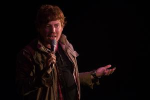 WAGE AGAINST THE MACHINE Comes to Adelaide Fringe in March Image