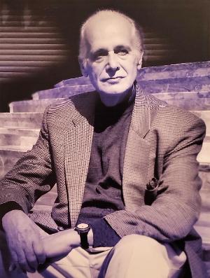 Playwright Arthur Giron Dies at 85 