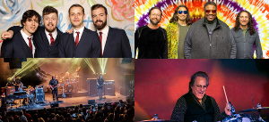The Brit Pack, Pink Floyd Tribute and More Coming Up At SOPAC Image