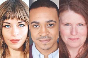 Casting Announced For Raven Theatre's Chicago Premiere of THE LUCKIEST 