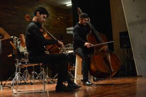 Con El Programa Solo Lavista Rinden Homenaje Al Músico Mexicano Mario Lavista Image