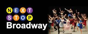 FSCJ Artist Series Presents NEXT STOP BROADWAY Image