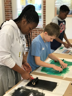 Enjoy Winter Break Family Fun At The Staten Island Museum Image
