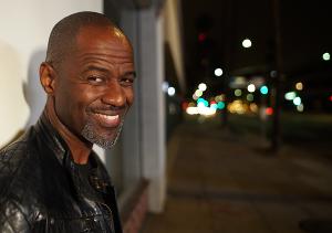 State Theatre New Jersey Presents The Brian McKnight 4, March 12 