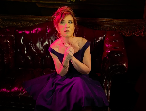 Janie Barnett Re-imagines Cole Porter At City Winery's Loft Image