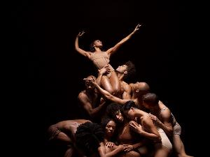 Alvin Ailey American Dance Theater Celebrates A Decade Of Robert Battle's Leadership 