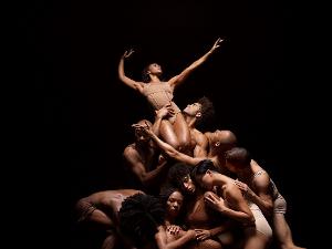 Alvin Ailey American Dance Theater Celebrates A Decade Of Robert Battle's Leadership Image