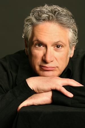 An Evening With Harvey Fierstein Interviewed By Roz Chast Comes To The Ridgefield Playhouse In March  Image