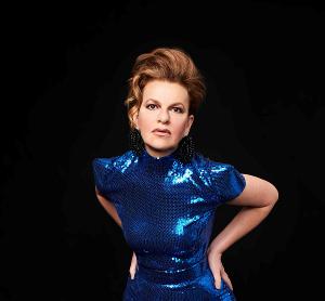 Westport Country Playhouse Presents SANDRA BERNHARD: AN EVENING OF COMEDY AND MUSIC 