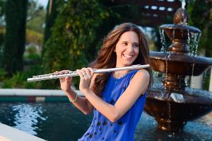 Temecula Valley Symphony Presents Chamber Concert A TOUCH OF CLASSICAL Image