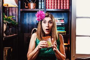 CHAMELEON Comes to Adelaide Fringe Next Month Image