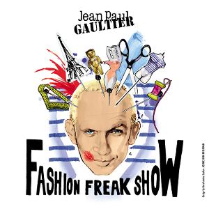 FASHION FREAK SHOW Comes to London's Roundhouse Image