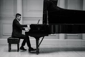 Lionel Yu Presents MUSICALBASICS, A Transcendental Experience At The Kennedy Center Terrace Theater Image
