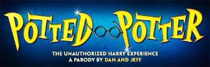 POTTED POTTER Adds Extra Sydney Show Image