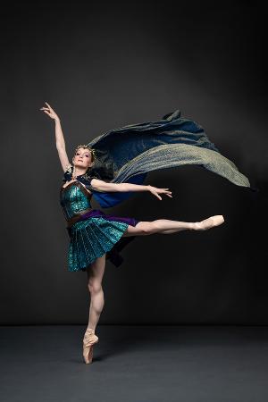 American Repertory Ballet Present's World Premiere Of Ethan Stiefel's A MIDSUMMER NIGHT'S DREAM 
