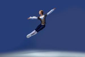 Jupiter Teen Selected For Prestigious Training Program At Dutch National Ballet Image