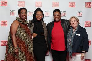 WBTT, Semkhor And FOUNDERS+ Launch 'Conversations' Program With Danielle Moné Truitt Image