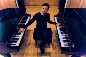 Conductor Carolyn Kuan and Pianist Vijay Venkatesh Explore Great Romantic Masterpieces With The Columbus Symphony in March Image