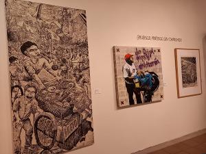 Performance, Música Y Recorridos Presenciales En La Noche De Museos De Febrero Image