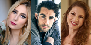 New Theatre Show Explores Israelis In America Image