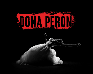 Ballet Hispanico Presents Chicago Premiere Of Evita Peron Work At Auditorium Theatre, March 26 & 27 Image