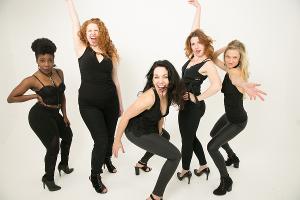 BROAD COMEDY Is Coming Back To Bozeman With An All-New Show After 2 Years Image