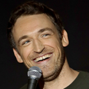 Dan Soder Comes to Comedy Works Larimer Square, March 3 - 5  Image