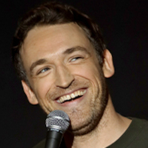 Dan Soder Comes to Comedy Works Larimer Square, March 3 - 5 Image