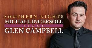 Michael Ingersoll Sings Glen Campbell At Metropolis in SOUTHERN NIGHTS 
