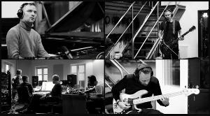 Icelandic Band Sigur Rós Comes To Boston In June Image