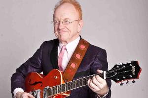 MusicWorks Tops Off CLASSIC FOLK & ROCK SERIES At Boca Black Box Center For The Arts With Three Concerts In March Image