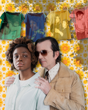 Chickenshed Presents Its New Spring Show THE WASHING LINE Image