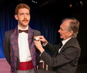 AN IDEAL HUSBAND Comes to City Theatre This Week Image