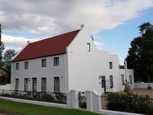 The Writers' Residency Of The Jakes Gerwel Foundation and PEN Afrikaans Is Expanding Image