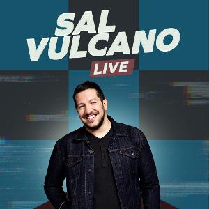 Outback And Kentucky Performing Arts Present Comedian Sal Vulcano 
