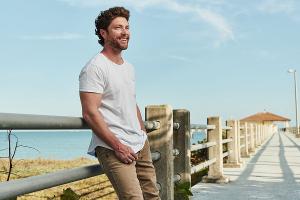 Chris Lane To Perform July 2 As Part Of AFTER HOURS CONCERTS At Meadow Event Park Image