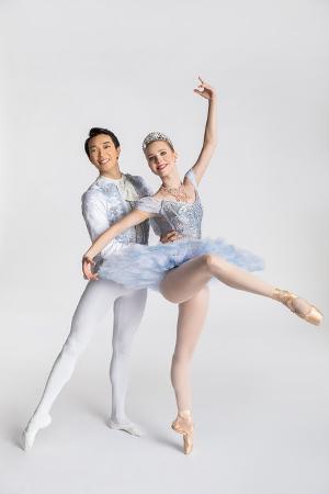 Pittsburgh Ballet Theatre Announces Five Sensational Shows In 2022 – 2023 Season 