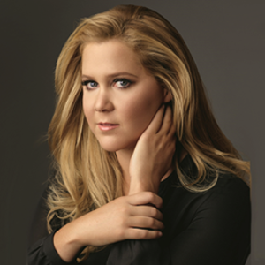Amy Schumer Comes to Paramount Theatre, April 3 