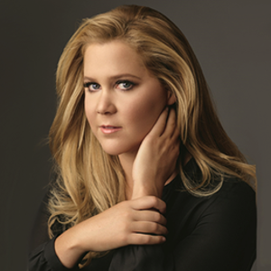 Amy Schumer Comes to Paramount Theatre, April 3 Image