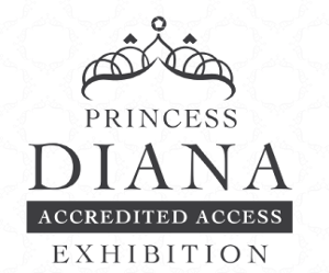 Princess Diana Exhibition Extends Through March Due To Popular Demand 